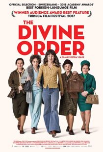 دانلود فیلم The Divine Order 20174697-1117190747