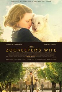 دانلود فیلم The Zookeeper’s Wife 20178045-661808142