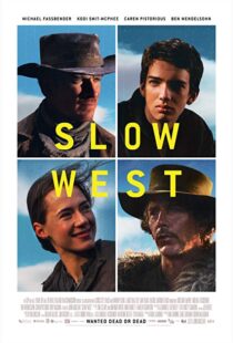 دانلود فیلم Slow West 201517000-723217586