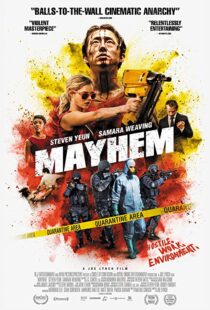 دانلود فیلم Mayhem 20177376-1915908466