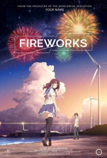 دانلود انیمه Fireworks 20174848-324131249