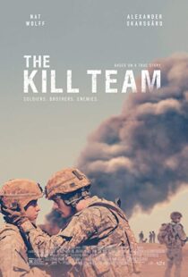 دانلود فیلم The Kill Team 201921593-1550471302