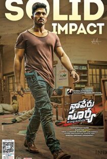 دانلود فیلم هندی Naa Peru Surya Naa Illu India 20189228-560330637