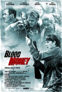 دانلود فیلم Blood Money 201718119-635993630