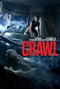 دانلود فیلم Crawl 20199676-1572457223