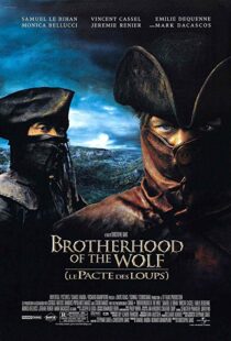 دانلود فیلم Brotherhood of the Wolf 200121062-1852375899