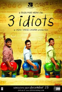 دانلود فیلم هندی 3 Idiots 20091299-1777099751