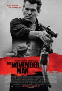 دانلود فیلم The November Man 201416896-2122897058