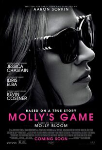 دانلود فیلم Molly’s Game 20172656-243657527