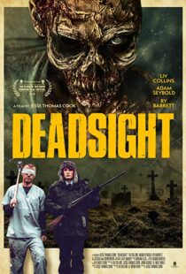 دانلود فیلم Deadsight 201821133-684024641