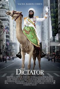 دانلود فیلم The Dictator 20129319-2015787885