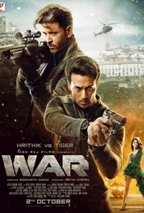 دانلود فیلم هندی War 201912818-603471527