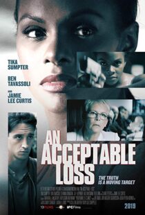دانلود فیلم An Acceptable Loss 20186576-613334049