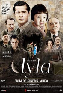 دانلود فیلم Ayla: The Daughter of War 20179689-1964253185