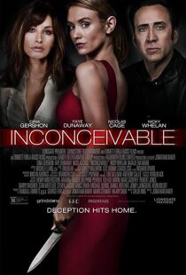 دانلود فیلم Inconceivable 201715541-1961583945