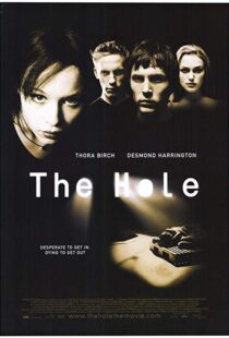 دانلود فیلم The Hole 200112033-2038065654