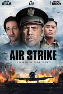 دانلود فیلم Air Strike 201817169-1025874463