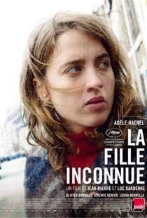 دانلود فیلم The Unknown Girl 201615630-1696330137