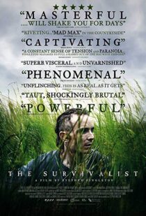 دانلود فیلم The Survivalist 20156470-567568692