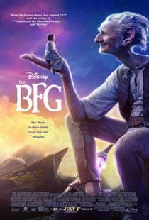 دانلود فیلم هندی The BFG 20163074-48061162
