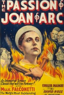 دانلود فیلم The Passion of Joan of Arc 19285562-67612230