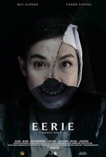 دانلود فیلم Eerie 201812714-937082584