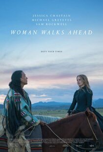 دانلود فیلم Woman Walks Ahead 20173681-1176457001
