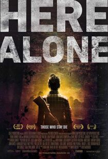 دانلود فیلم Here Alone 20169793-1144643332