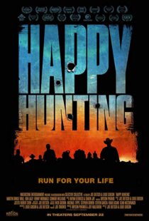 دانلود فیلم Happy Hunting 20179459-1374077468
