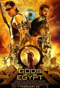 دانلود فیلم Gods of Egypt 20162835-109912901