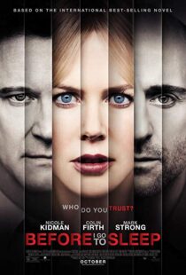 دانلود فیلم Before I Go to Sleep 201422209-954658513