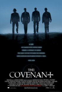 دانلود فیلم The Covenant 200618907-1640945317