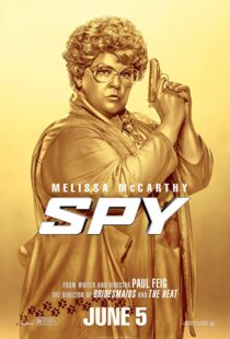 دانلود فیلم Spy 20152845-209840033