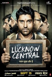دانلود فیلم هندی Lucknow Central 20179716-1927210766