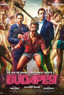 دانلود فیلم Budapest 20188723-1077292962