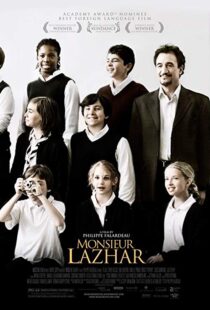 دانلود فیلم Monsieur Lazhar 20114308-880812778