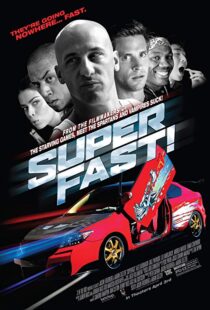دانلود فیلم Superfast! 201511291-1663866138