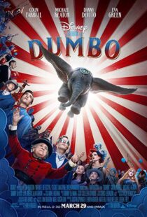 دانلود فیلم Dumbo 20198277-1914549236