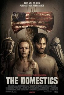 دانلود فیلم The Domestics 20184794-295383659