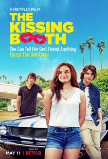 دانلود فیلم The Kissing Booth 201813592-532256593
