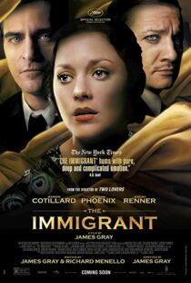 دانلود فیلم The Immigrant 20136376-2083845561