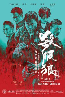دانلود فیلم Kill Zone 2 20151845-389006618