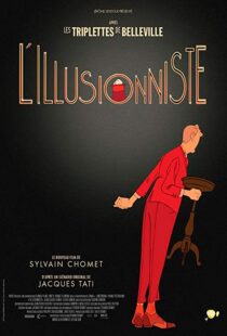 دانلود انیمیشن The Illusionist 20104439-441967973