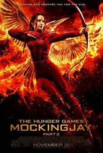 دانلود فیلم The Hunger Games: Mockingjay – Part 2 20152011-679688156