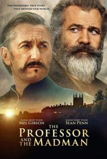 دانلود فیلم The Professor and the Madman 20198298-284148565