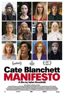 دانلود فیلم Manifesto 20158809-1119318343