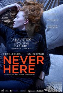 دانلود فیلم Never Here 201715464-493923119