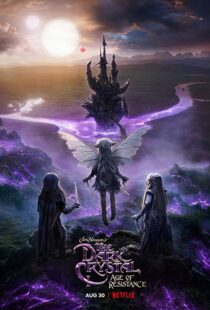 دانلود سریال The Dark Crystal: Age of Resistance11833-716843230