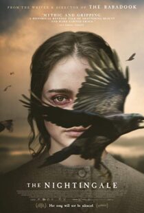 دانلود فیلم The Nightingale 201819404-255137348