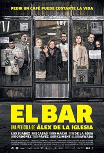 دانلود فیلم The Bar 201714897-1030506513